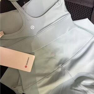 lululemon athletica Sage Green